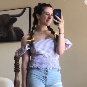 Meet your Posher, Isabelle